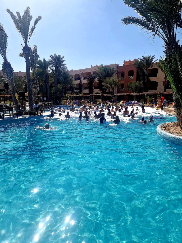 Vincci Safira Palms 