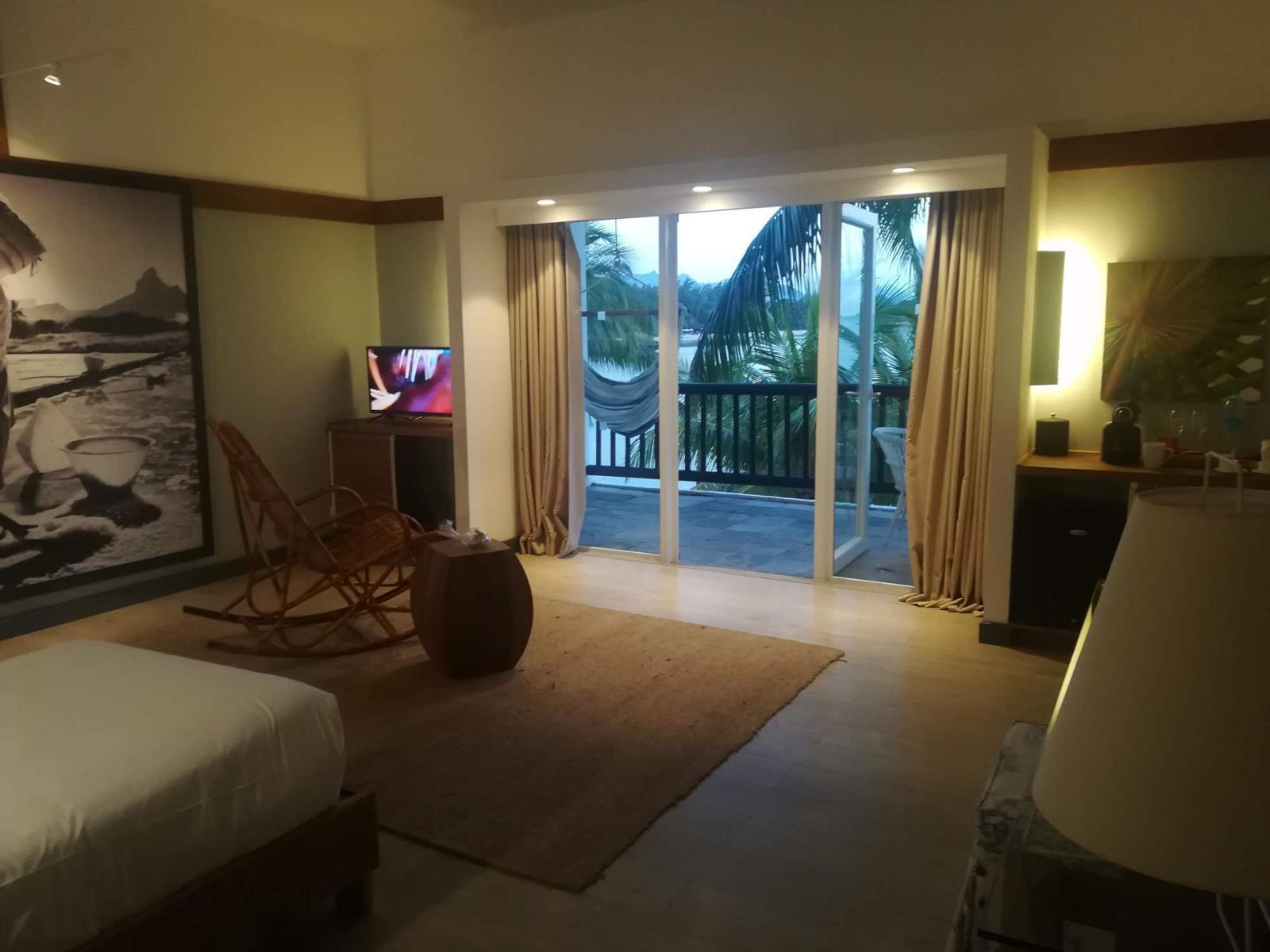 Hotel Ravenala Attitude