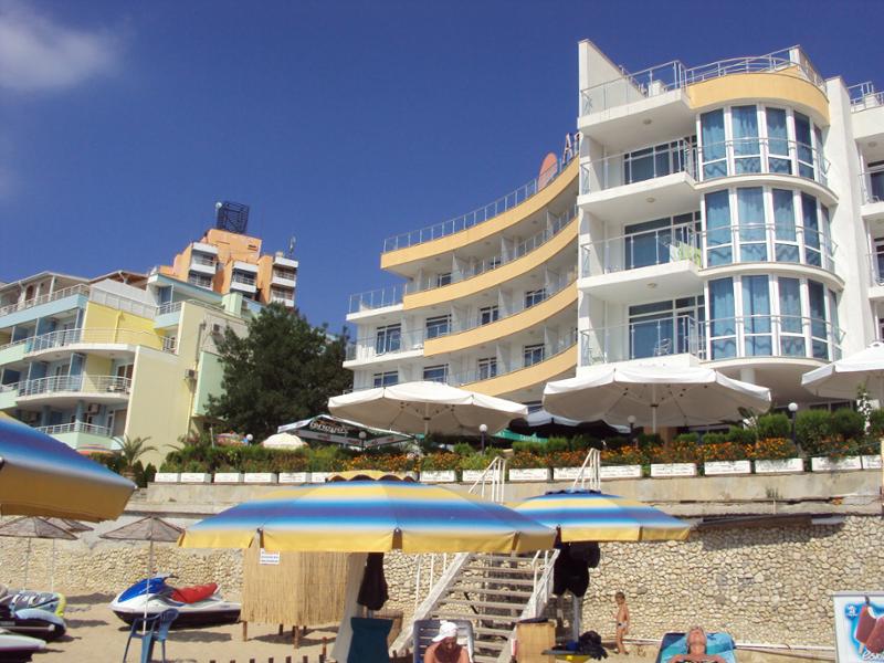 Hotel Aphrodite