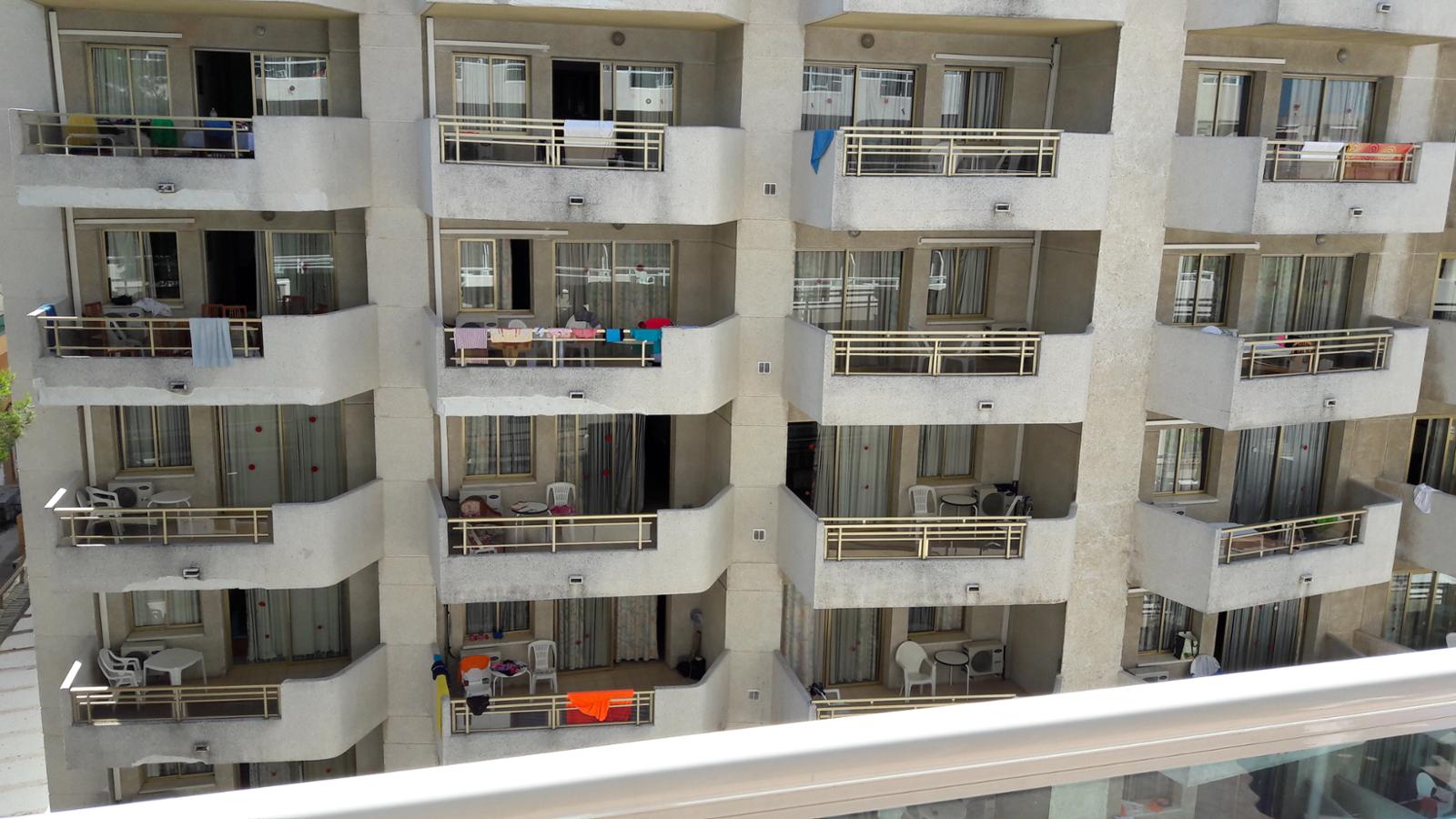 Hotel Santa Monica Playa, rodinná dovolená 2 dospělí plus 2 děti 