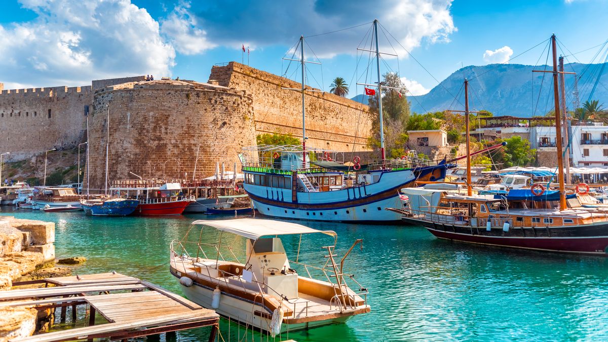 Kyrenia