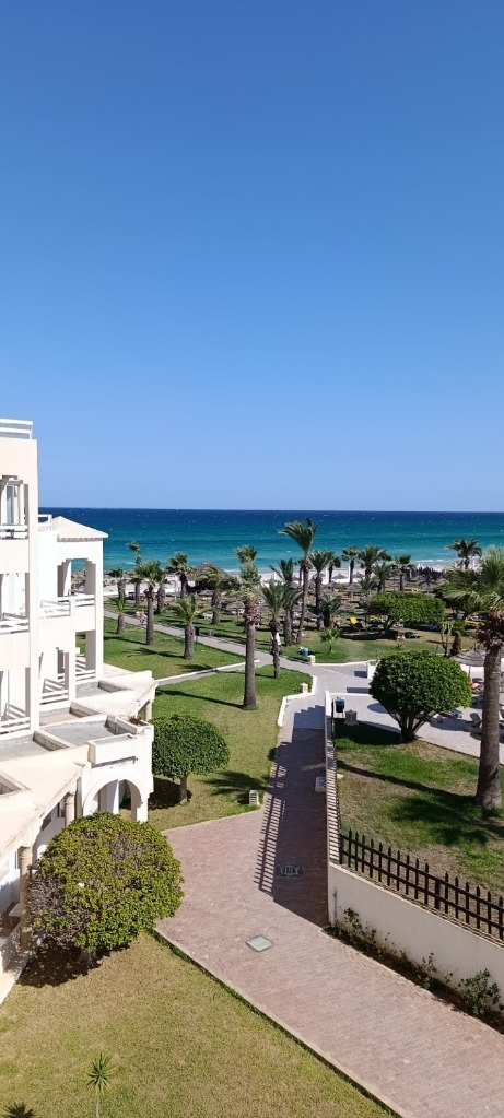 Nádherná dovolenka, odporúčam! V hoteli Thapsus Beach Resort