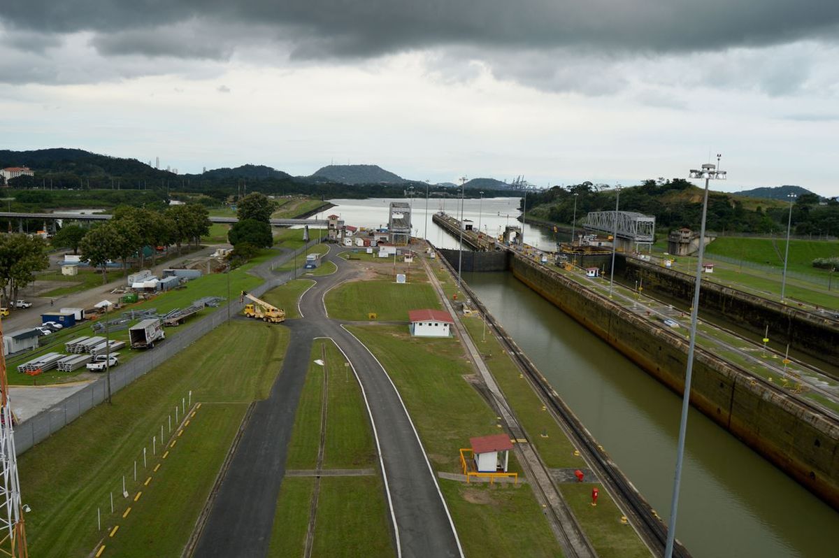 🇵🇦 Panama: krásná a nespoutaná země