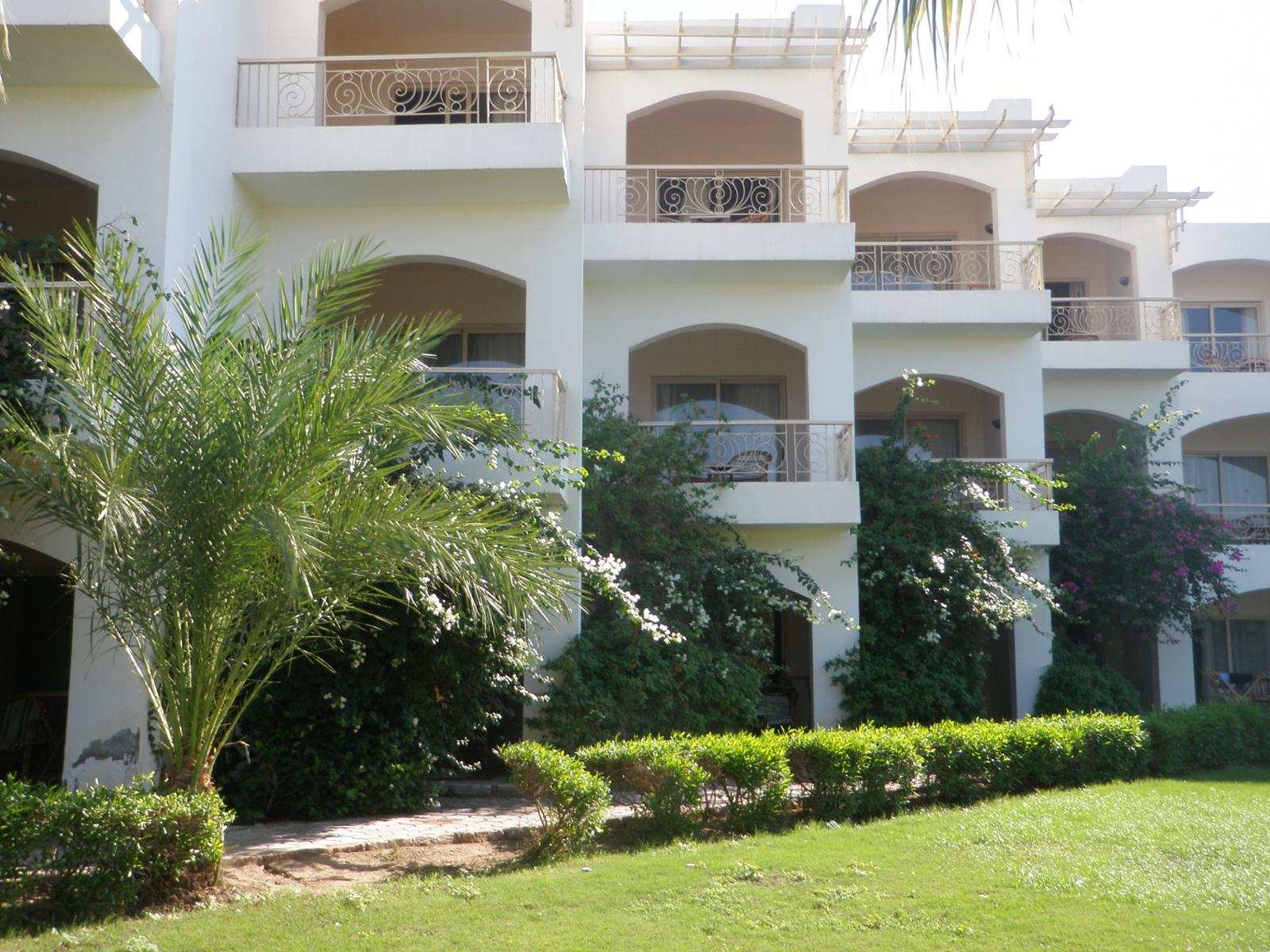 Brayka bay Resort 