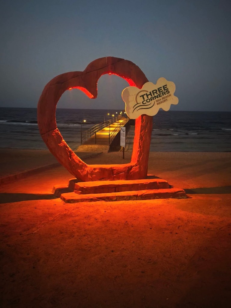 Skvělá dovolená, určitě doporučujeme ❤️