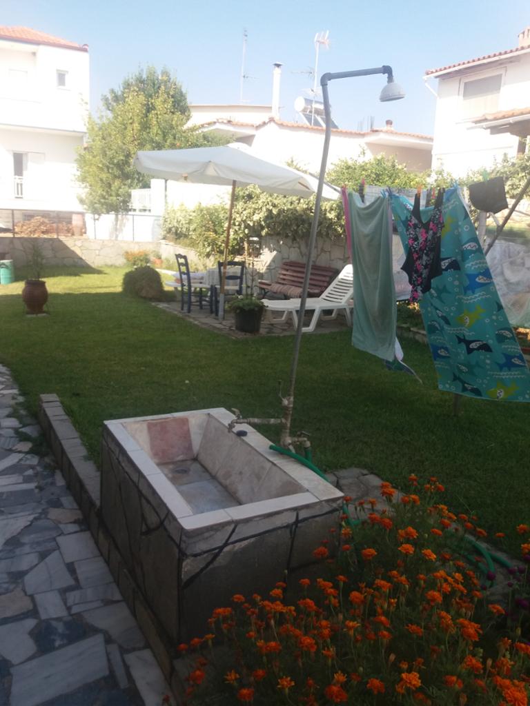 Skvela dovolena