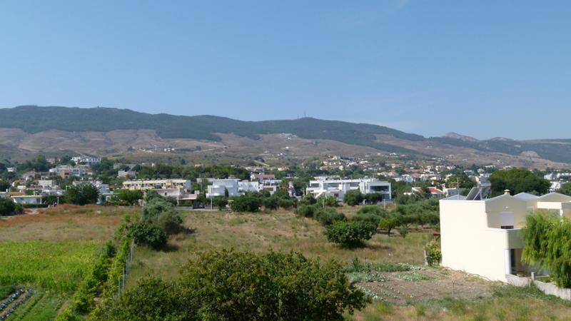 Kos - červen 2012