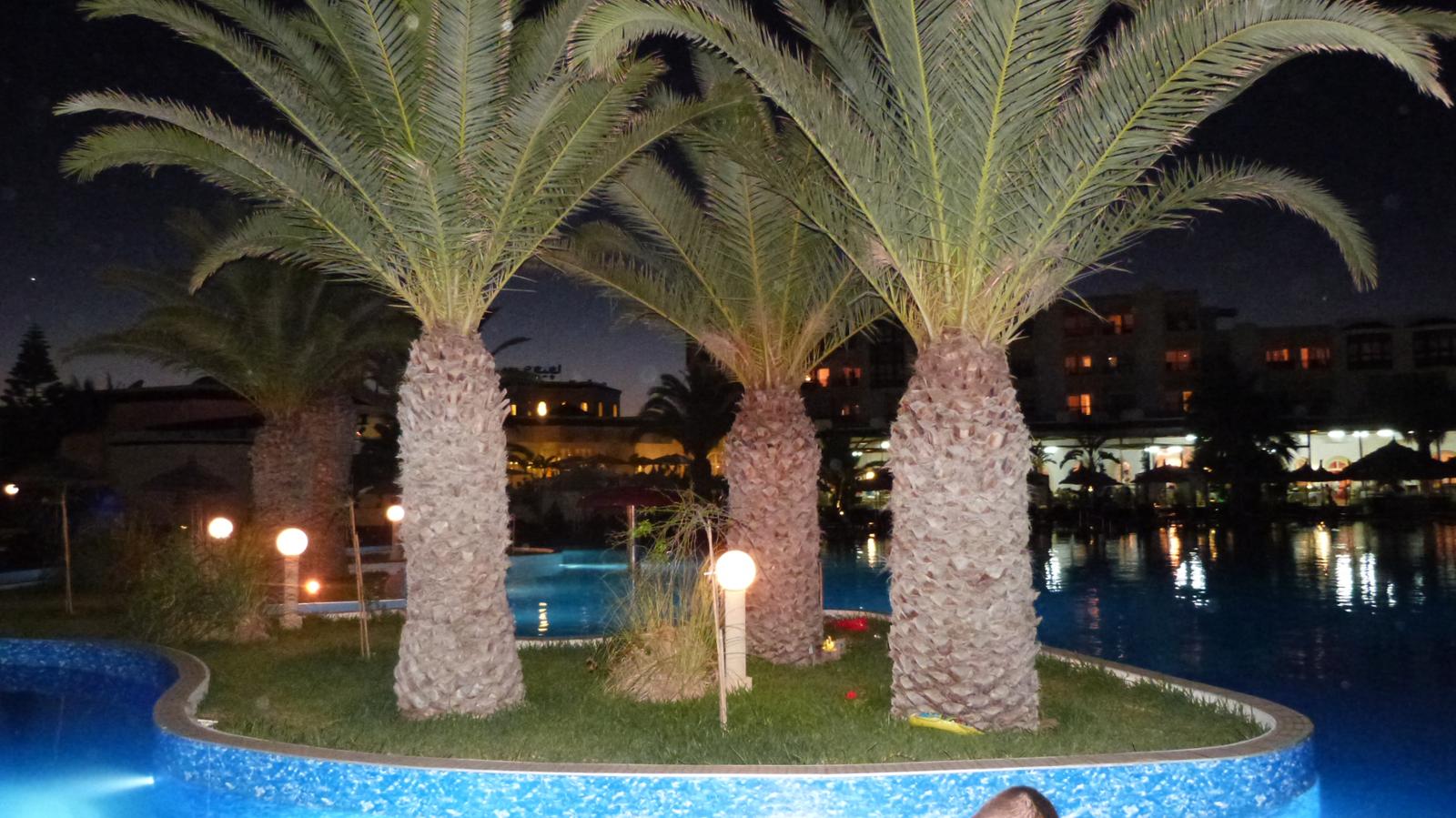 SOVIVA RESORT