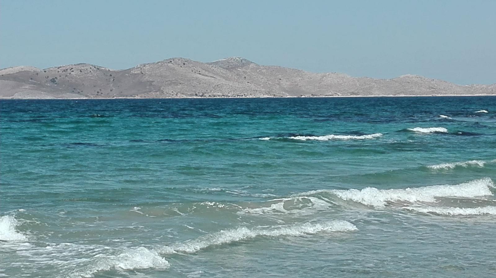 Hotel pyli Bay Kos