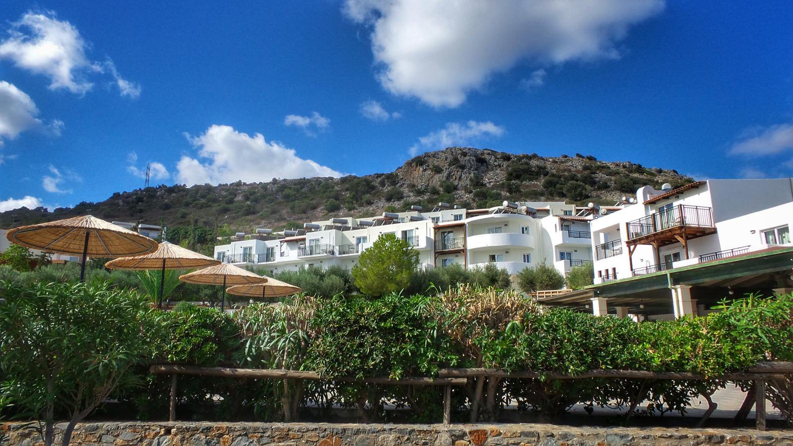 Semiramis Village