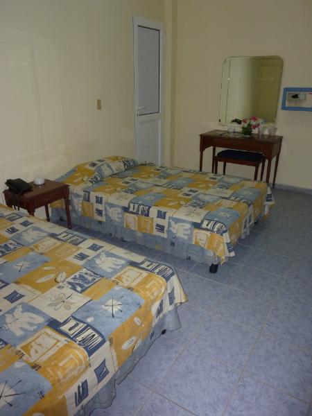 Hotel Santiago ***