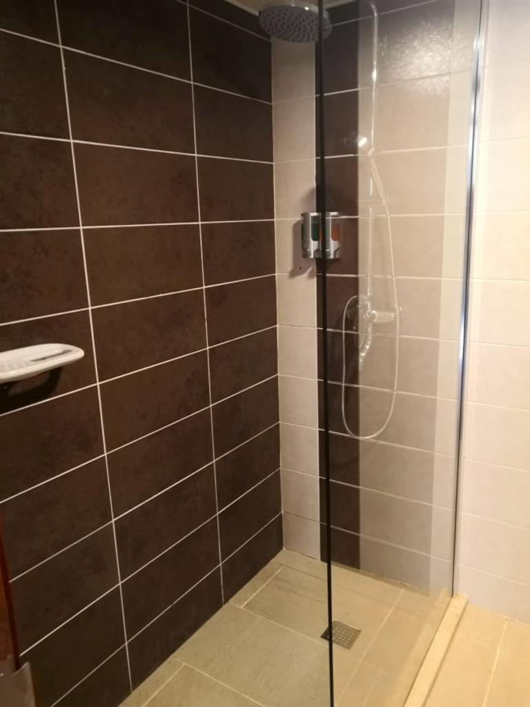 Prohlídka hotelu Barcelo Solymar