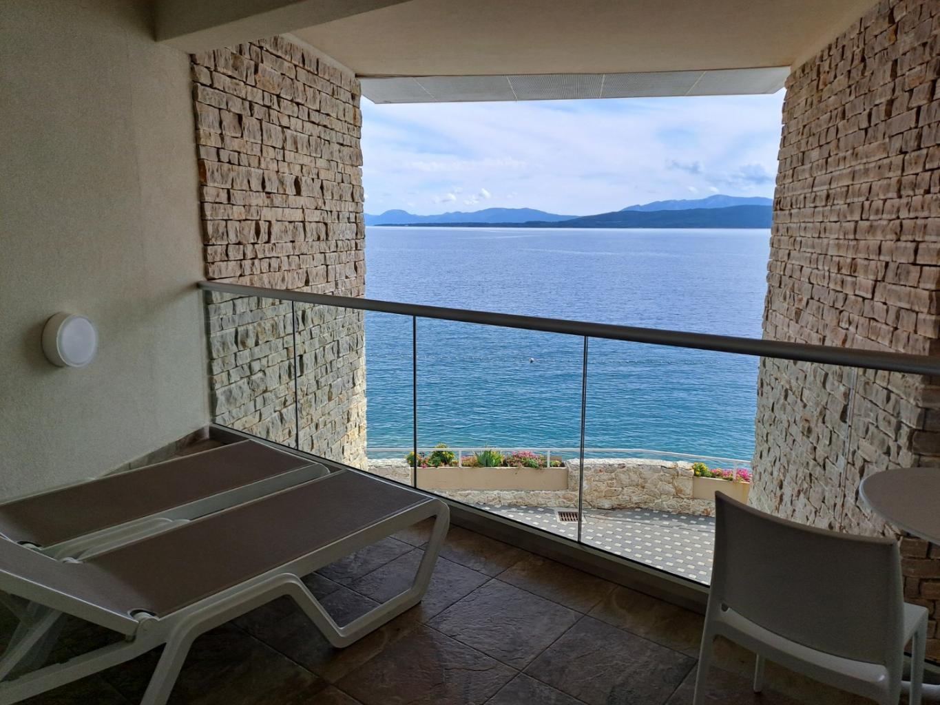 Hotel TUI BLUE Makarska- Adults Only