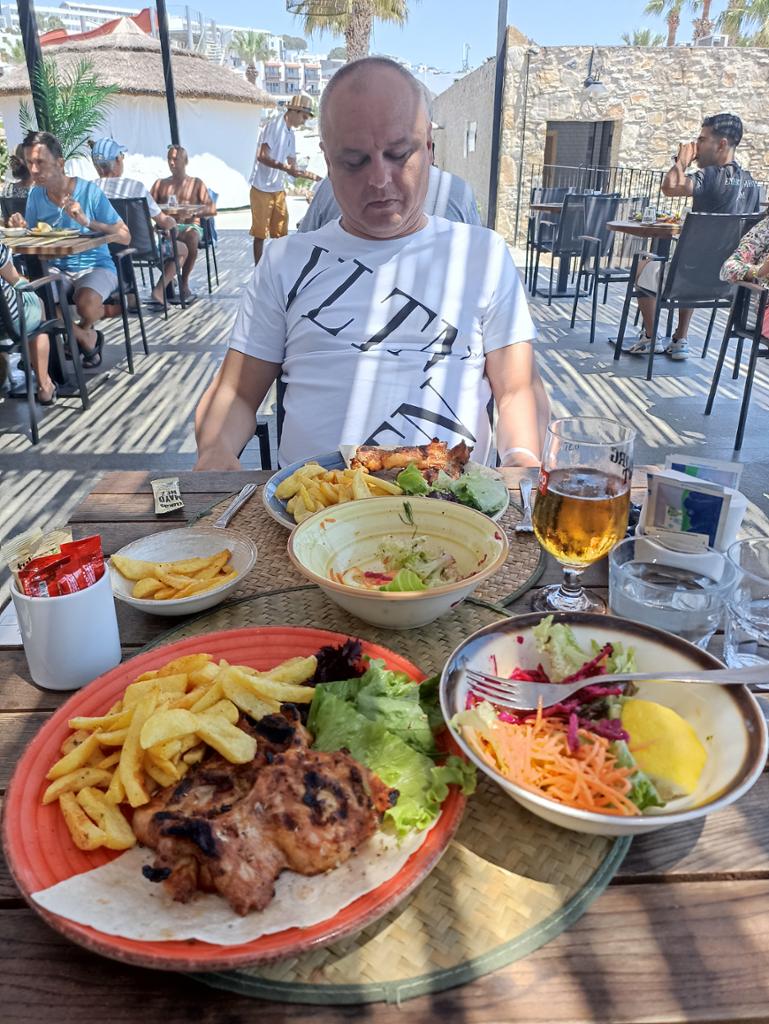 Věry Chic dovolená květen 