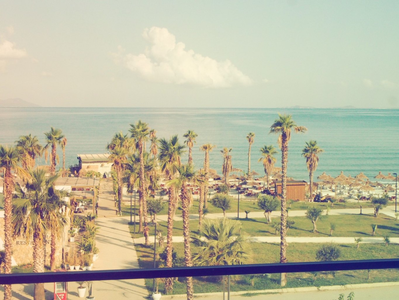 Oricon Coast Luxury Resort & Spa