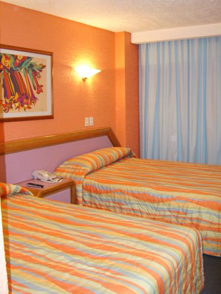 Hotel Casa Blanca