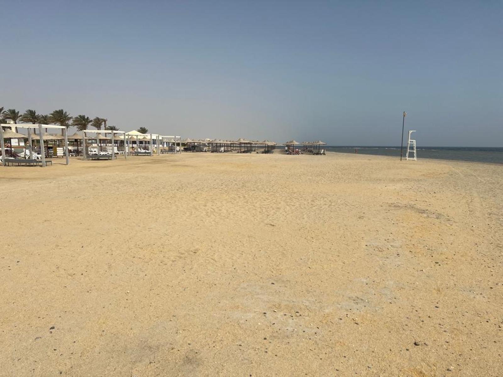 Sataya Resort Marsa Alam