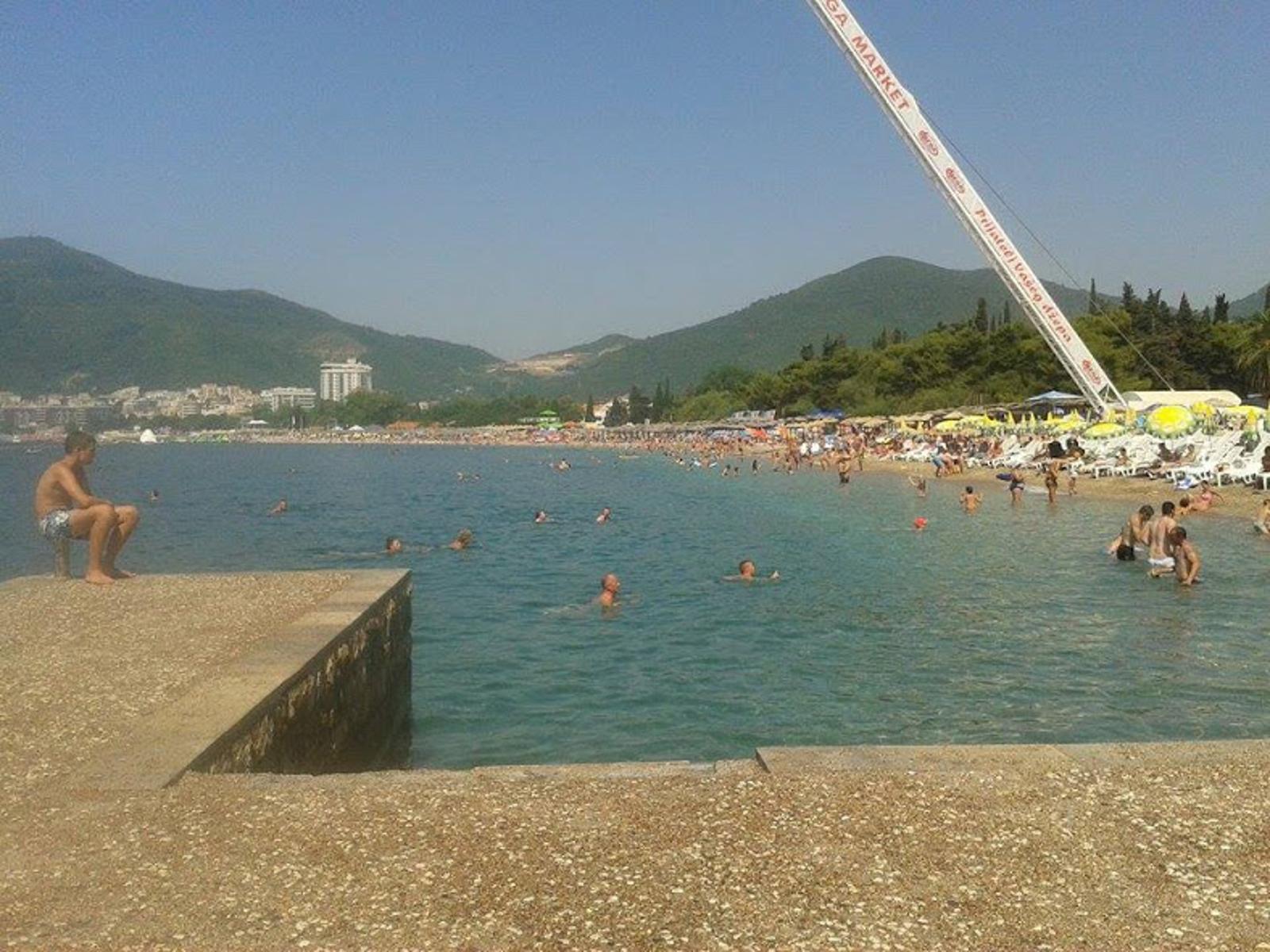 Čierna Hora