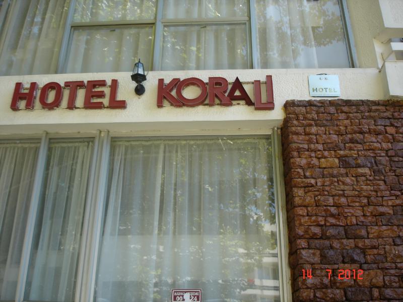 Korali - Sutomore - CK Kovotour plus podvod na klienty?