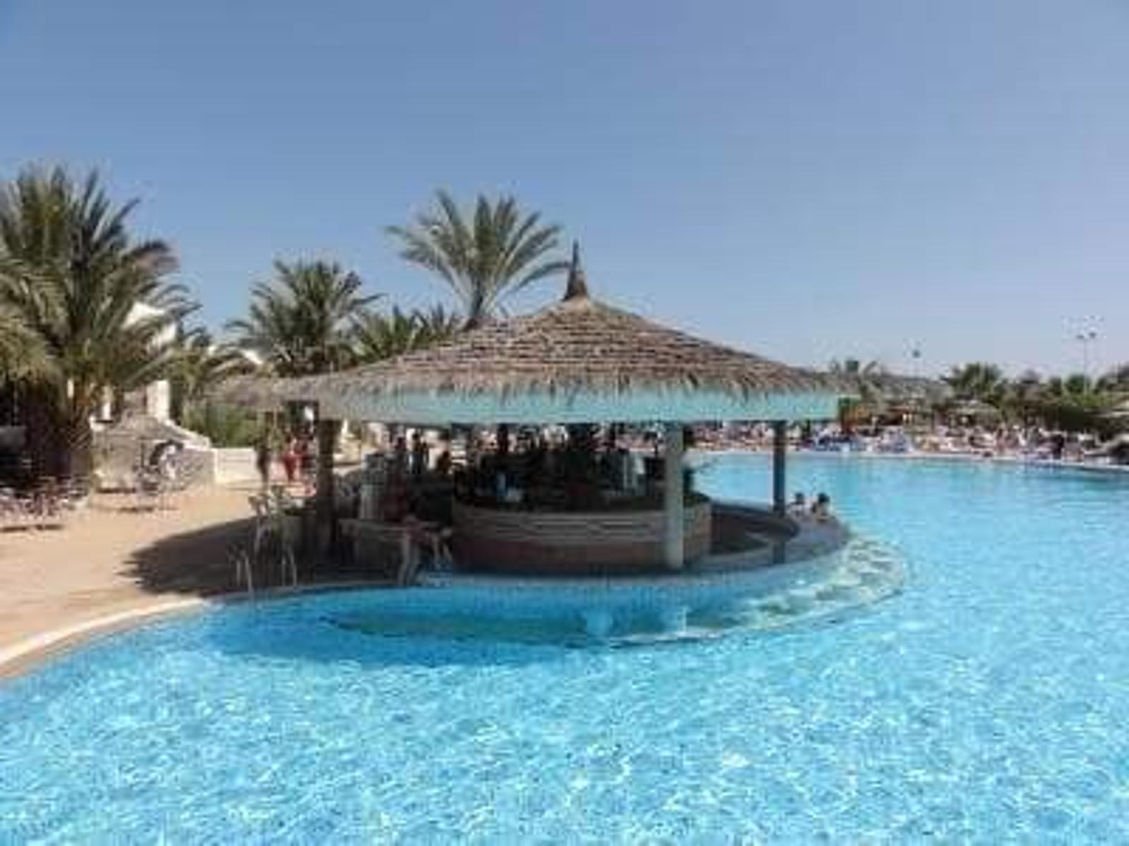 Hotel fiesta beach 