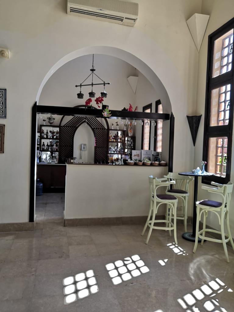 prohlídka hotelu Onatti 4*
