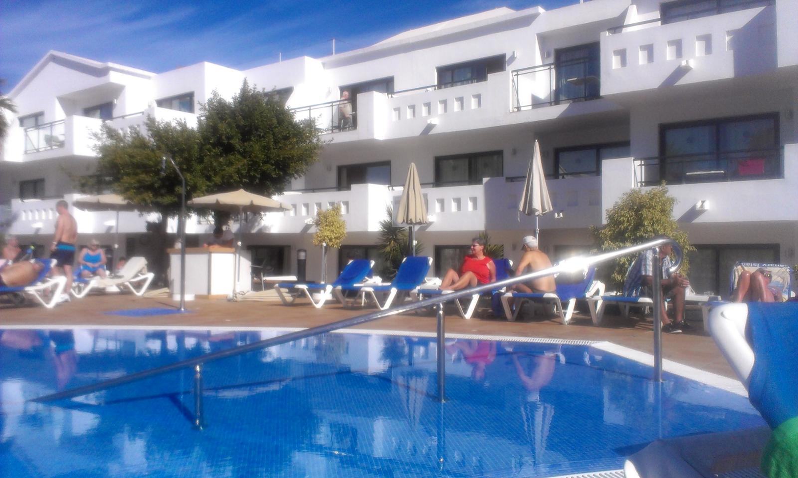 Recenze hotelu