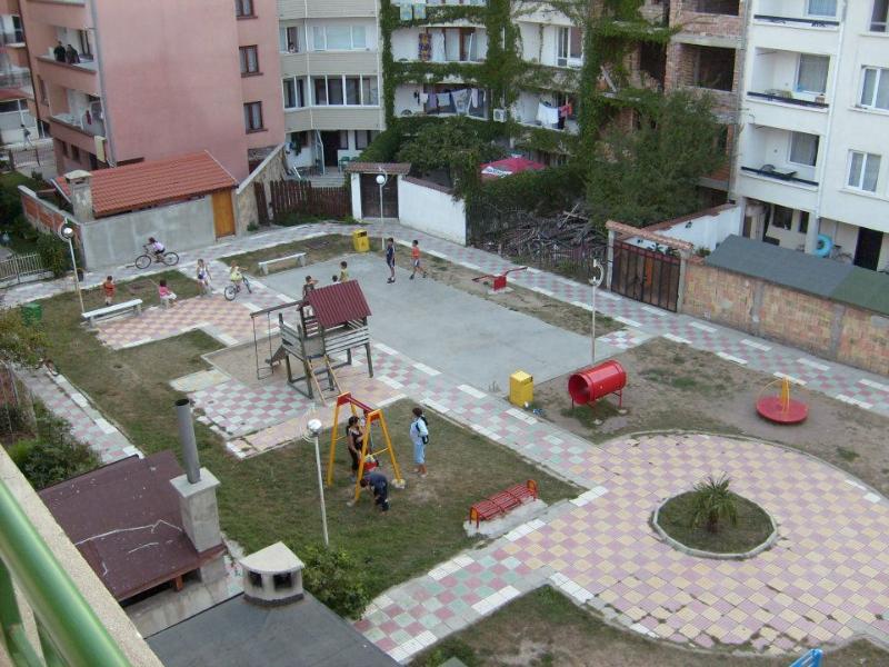 Penzion Ivajlo