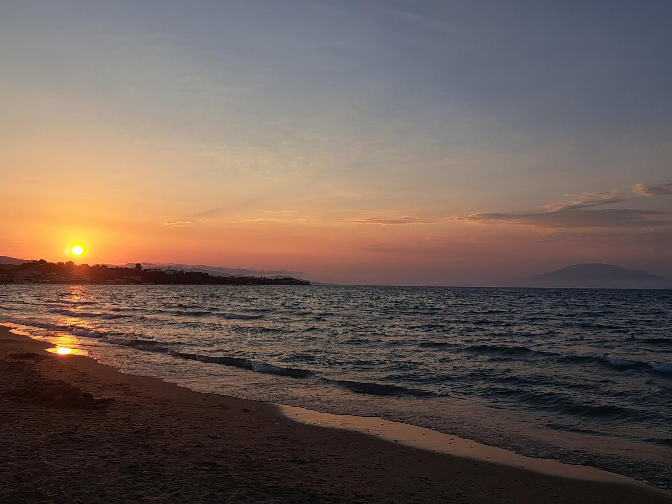 Strofades Beach Hotel