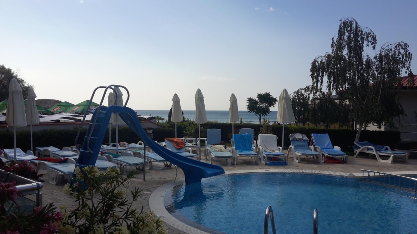 Hotel Blue Bay