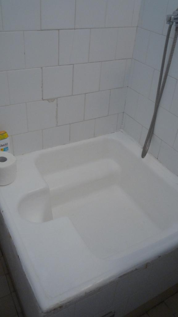 hotel AlbATROS a přístupna pláž