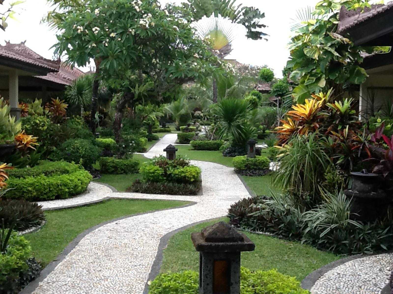 Bali Reef Resort