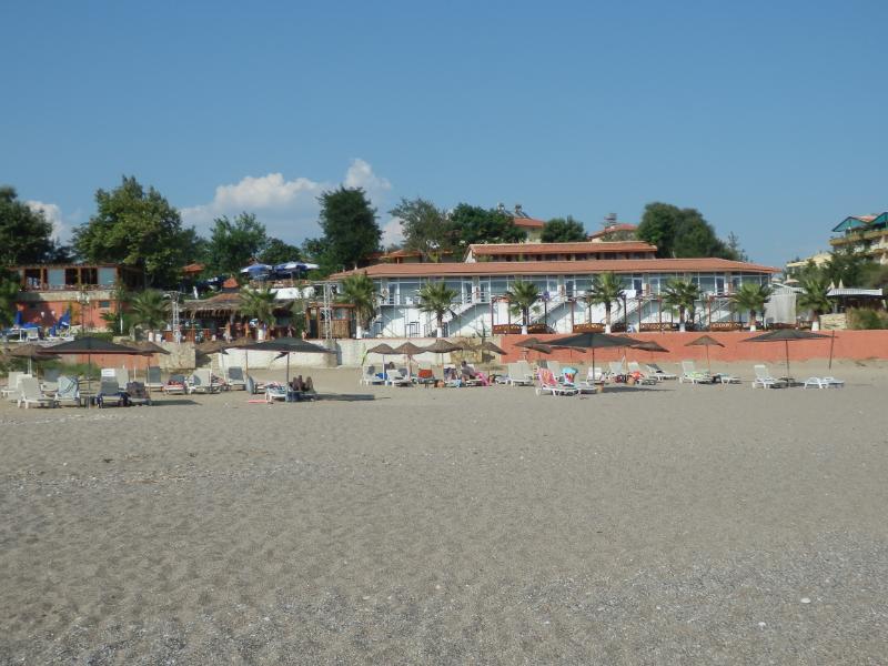 Adora Beach