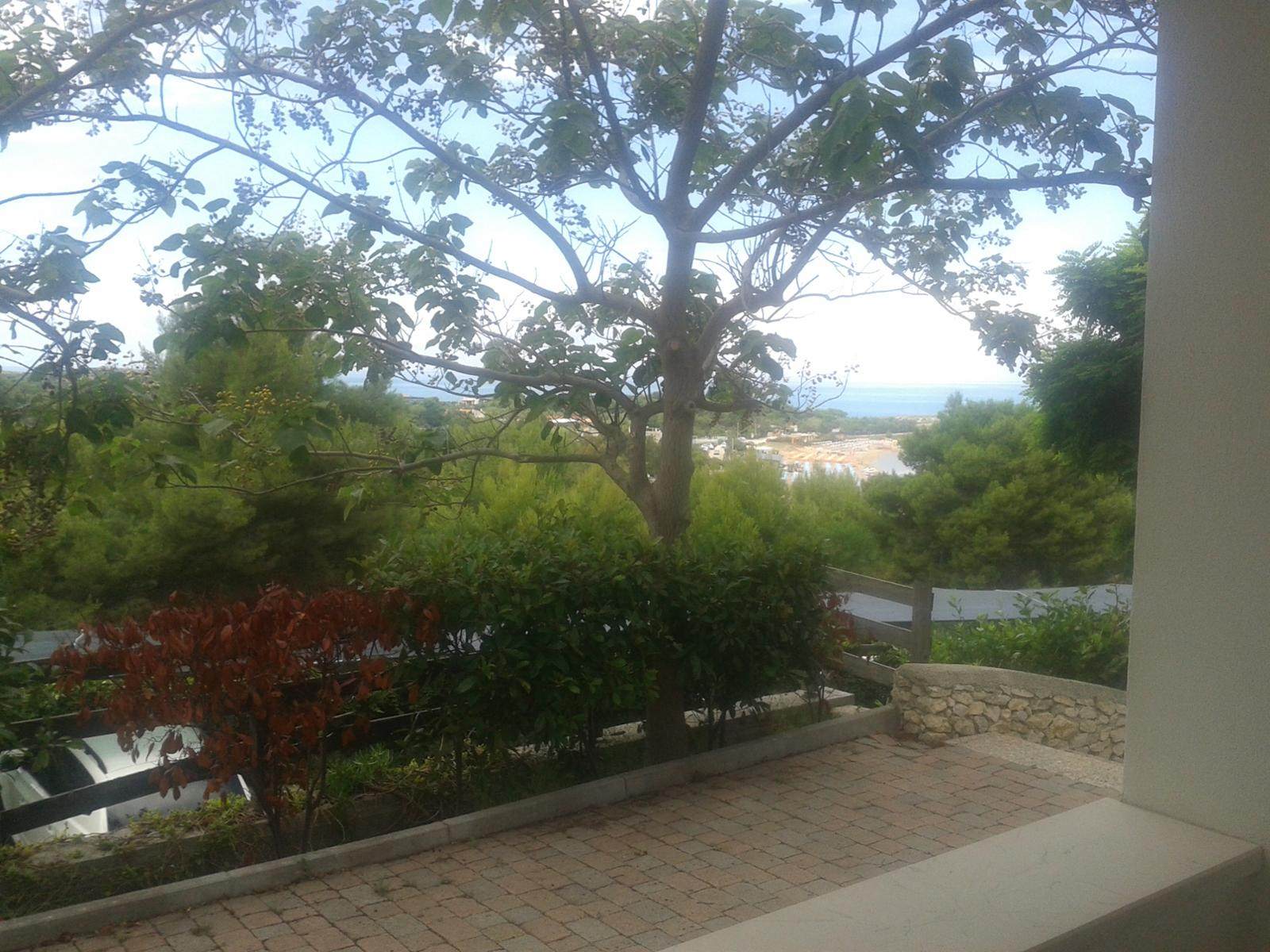 Villaggio La Giara s bazénem