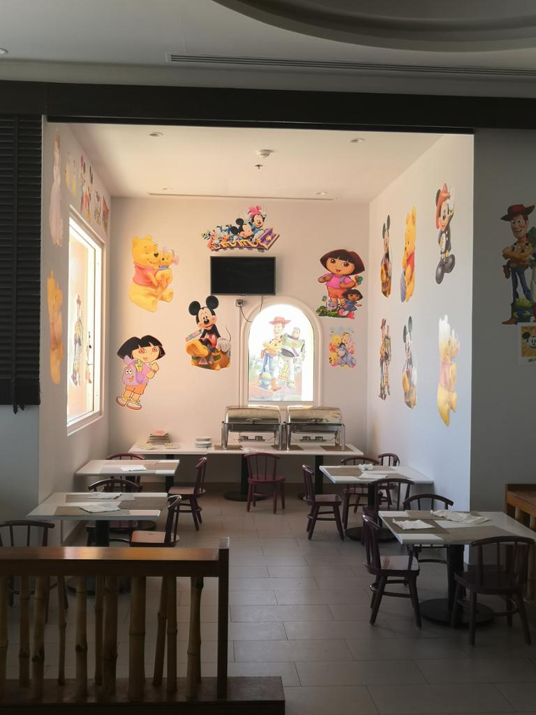 Prohlídka hotelu Novotel Marsa Alam *****