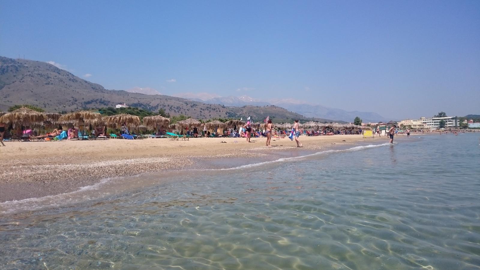 Sandy Beach hotel