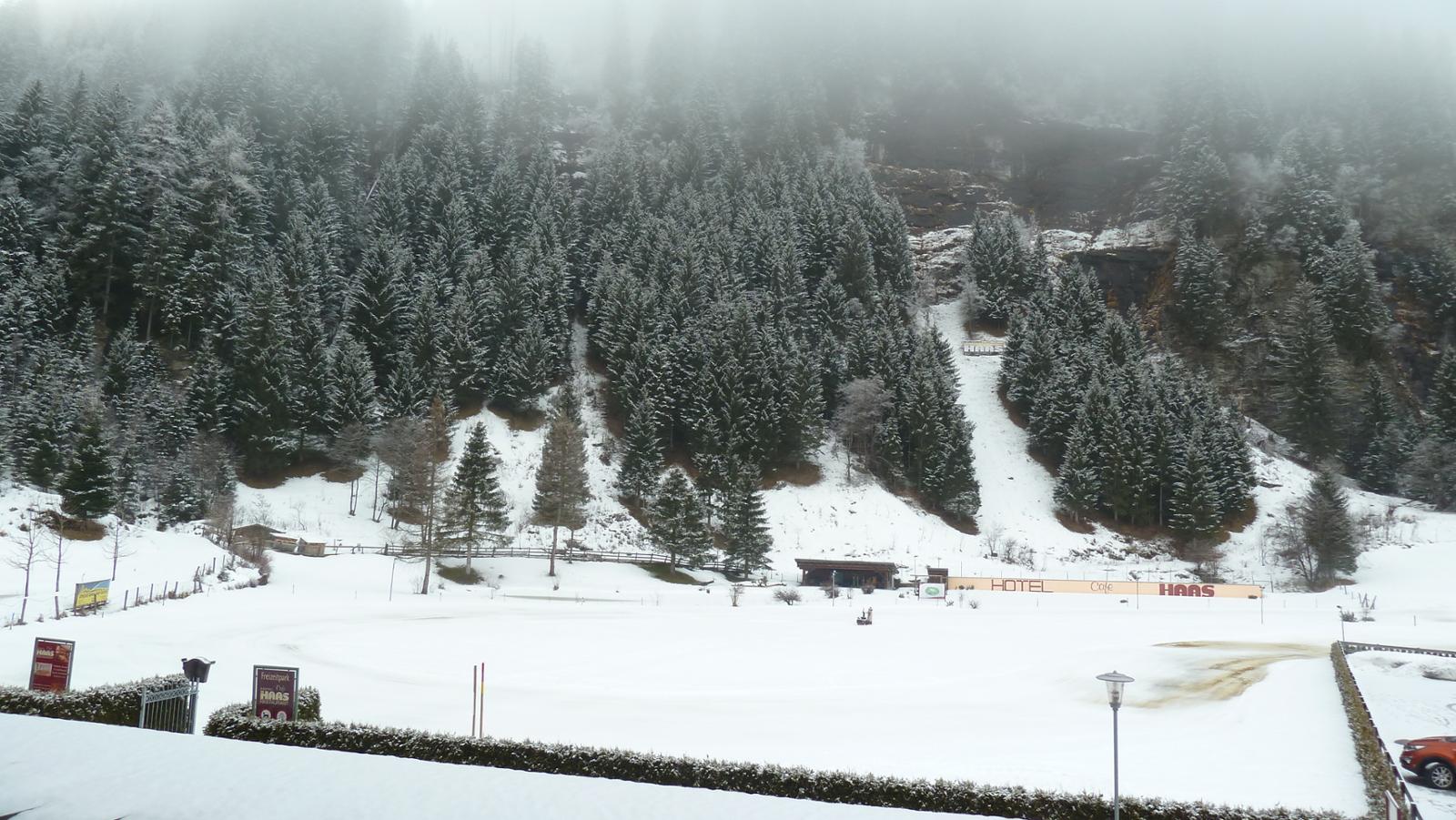 Hotel HAAS Bockstein (Bad Gastein)