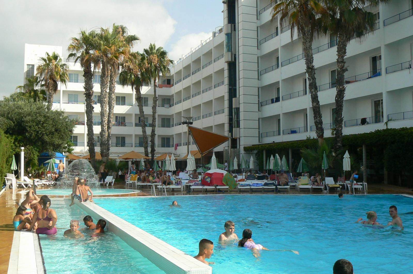 Montemar 
