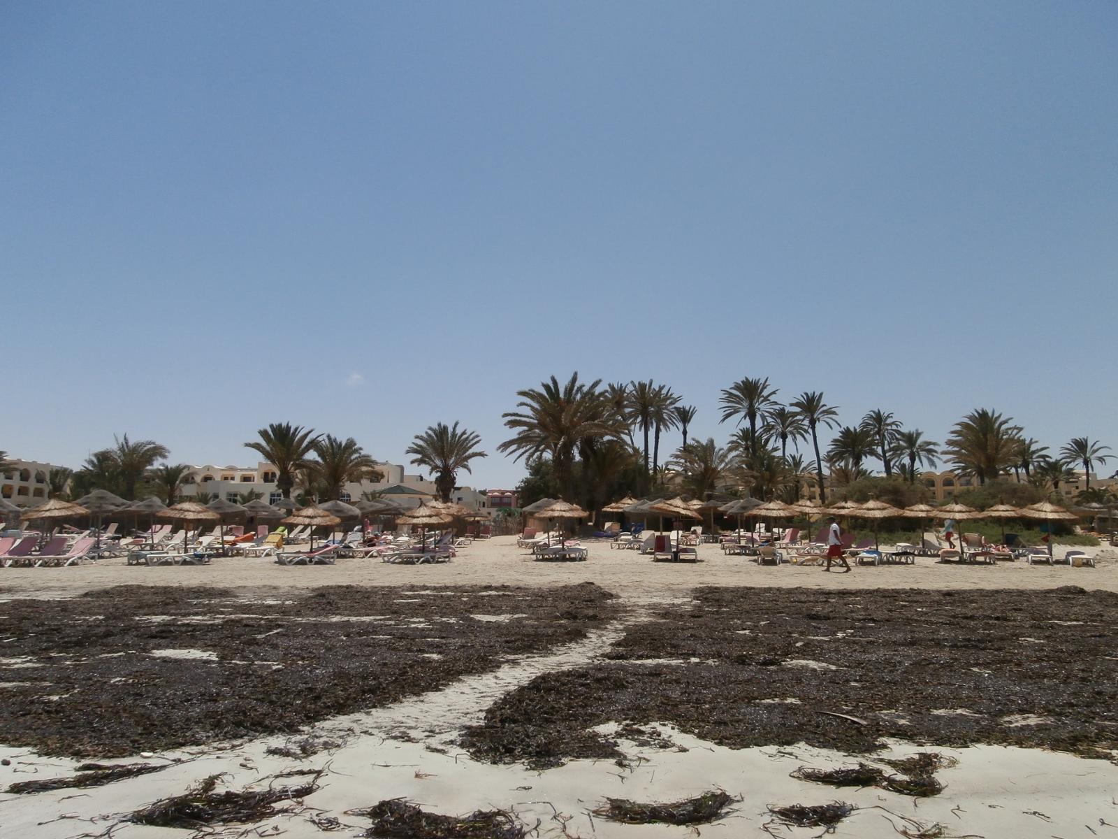 Hotel Lella Meriam
