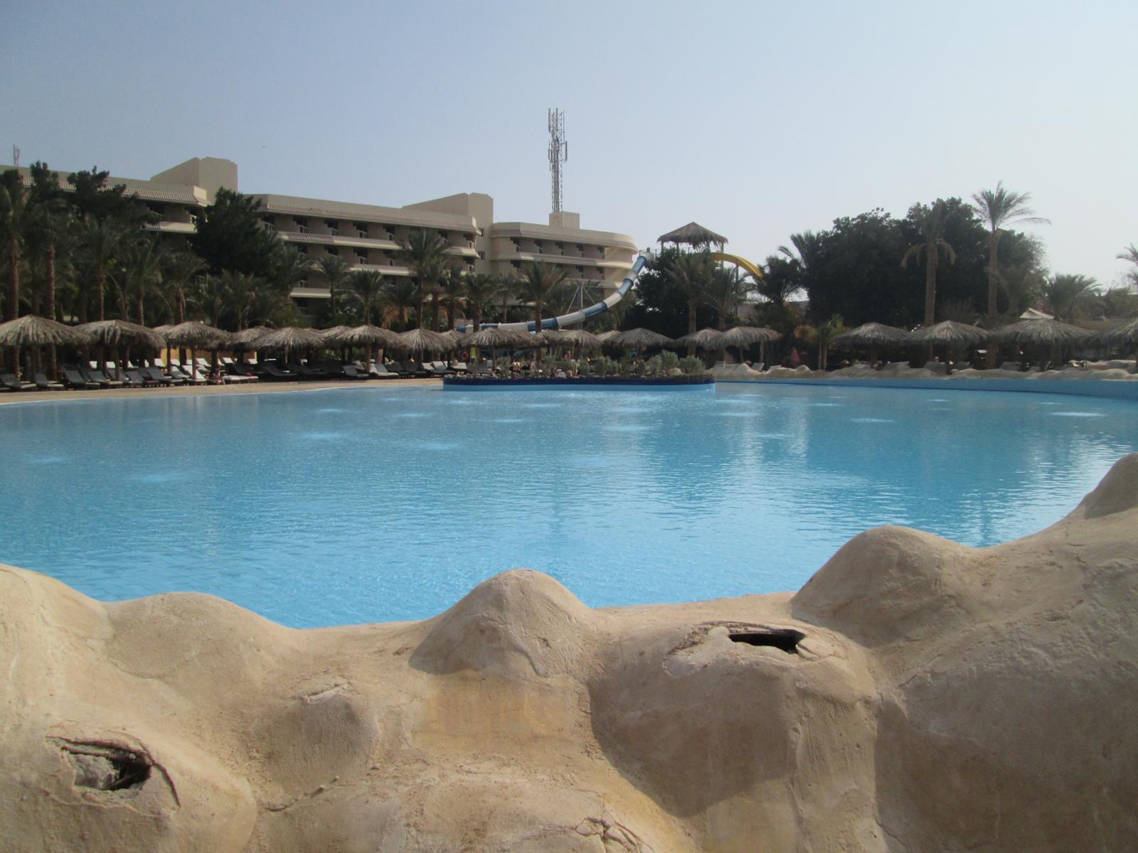 Sindbad Club Aquahotel****