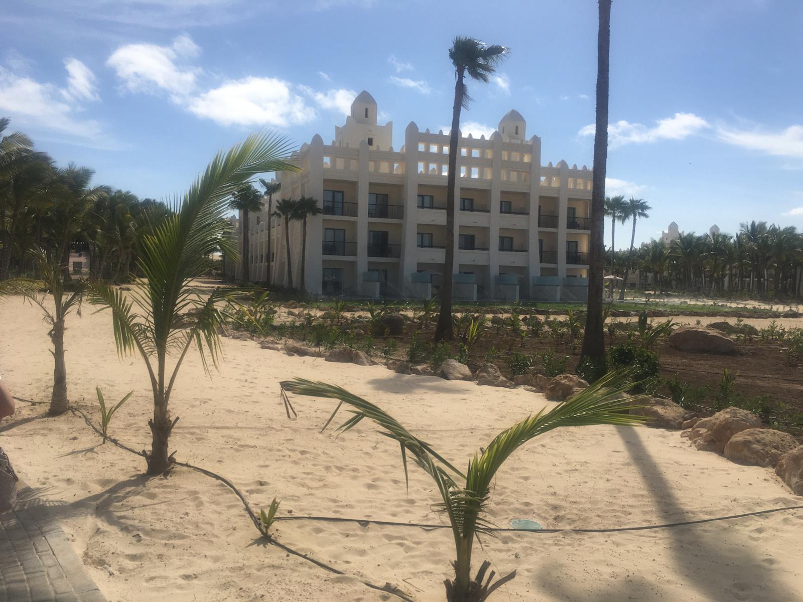 RIU Karamboa