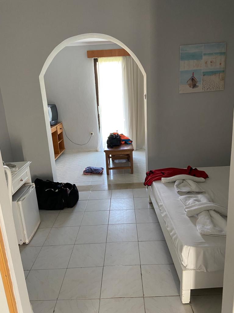 Sun Beach Lindos