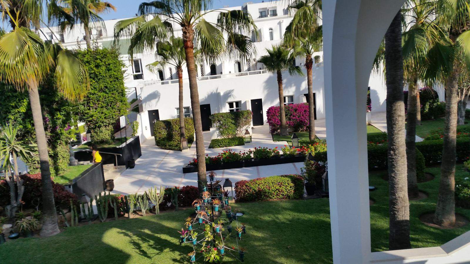 Agadir Dekameron 2018