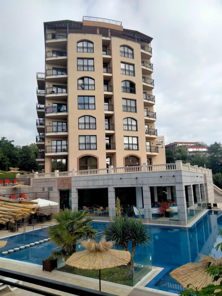 SH Dolce Vita Hotel 