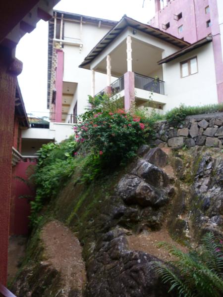 Amaya Hills ****