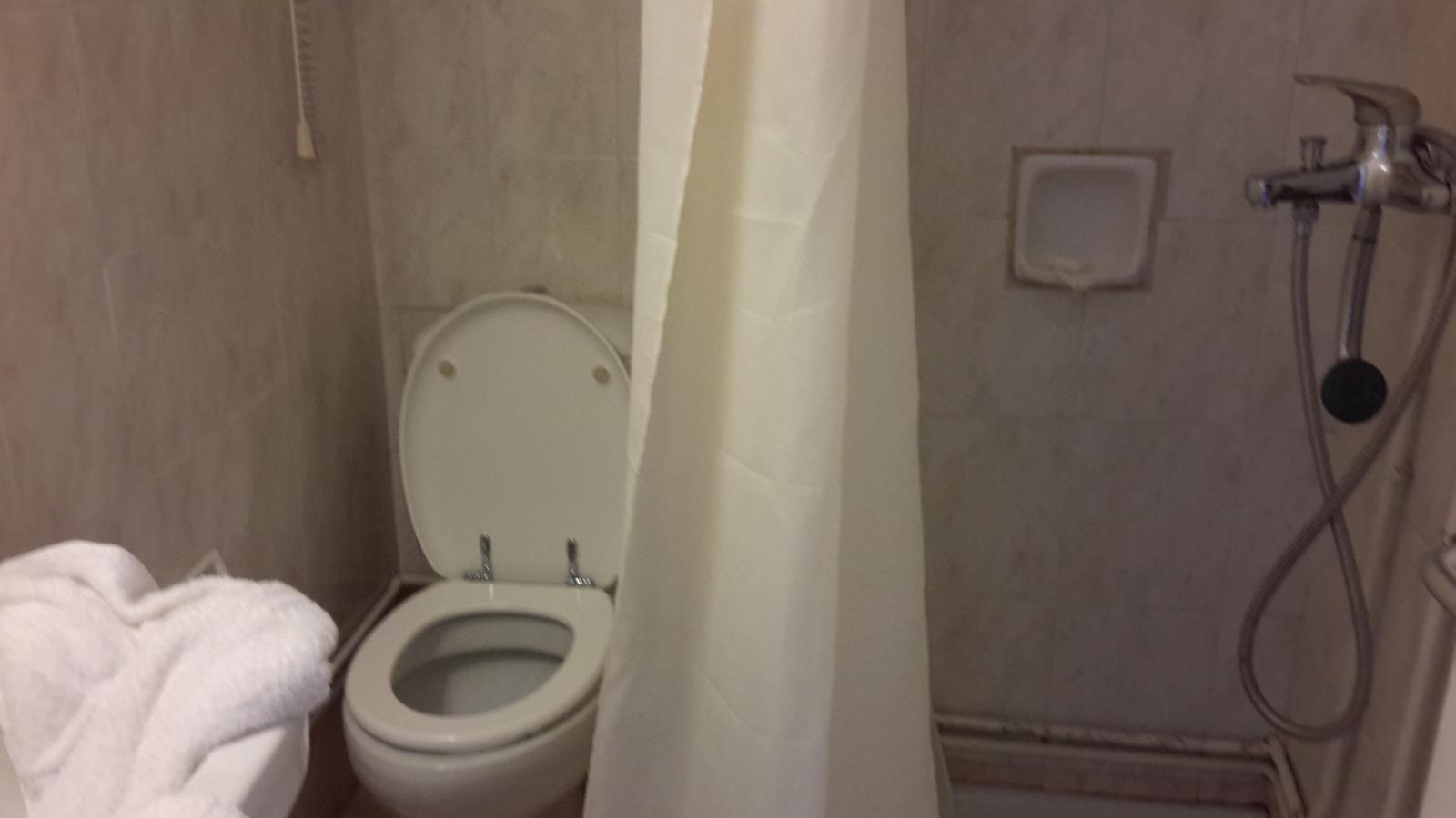 Dovolená na Rhodosu Hotel Semiramis