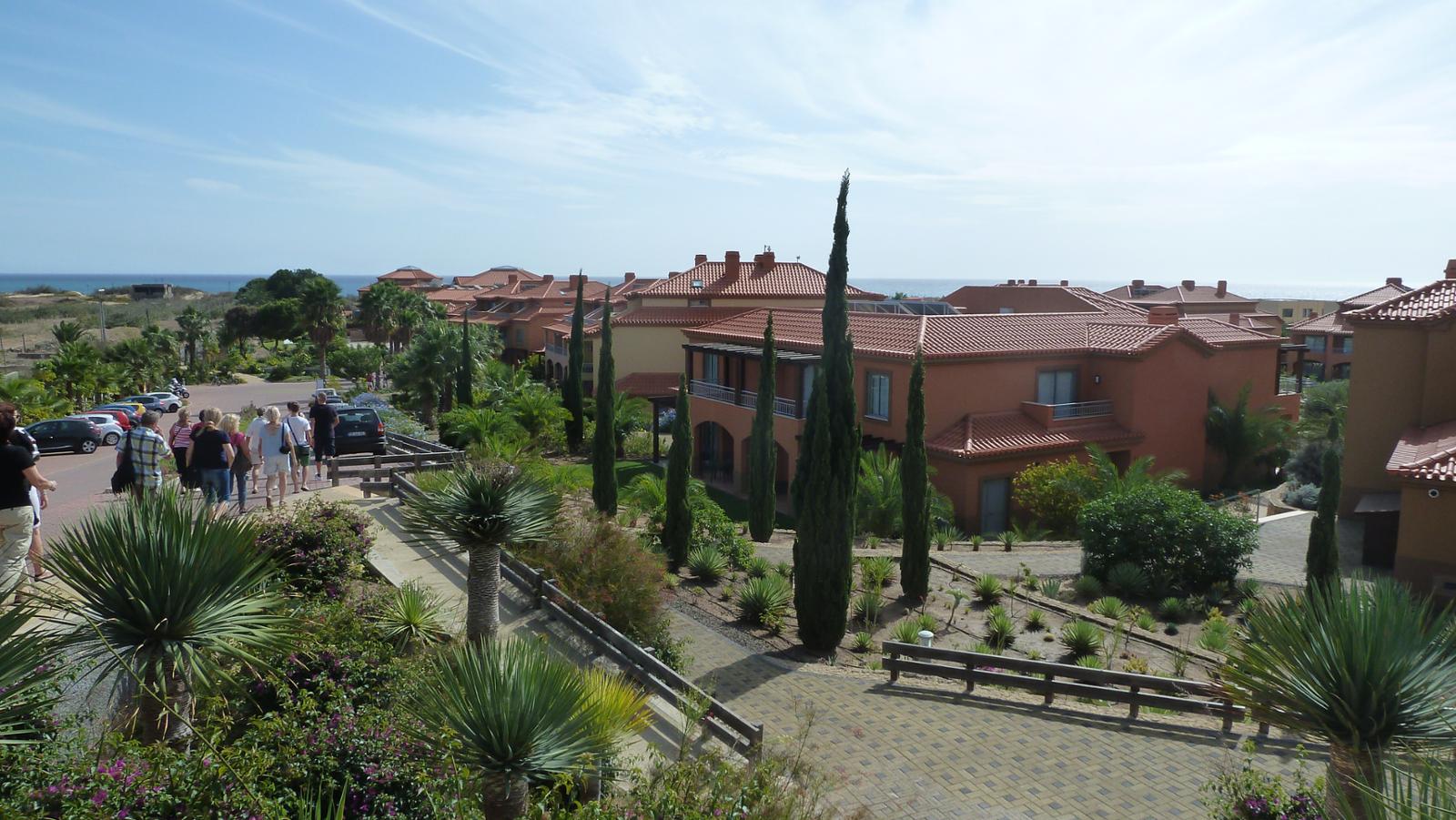 Prehliadka Hotela Pestana Porto Santo 5*