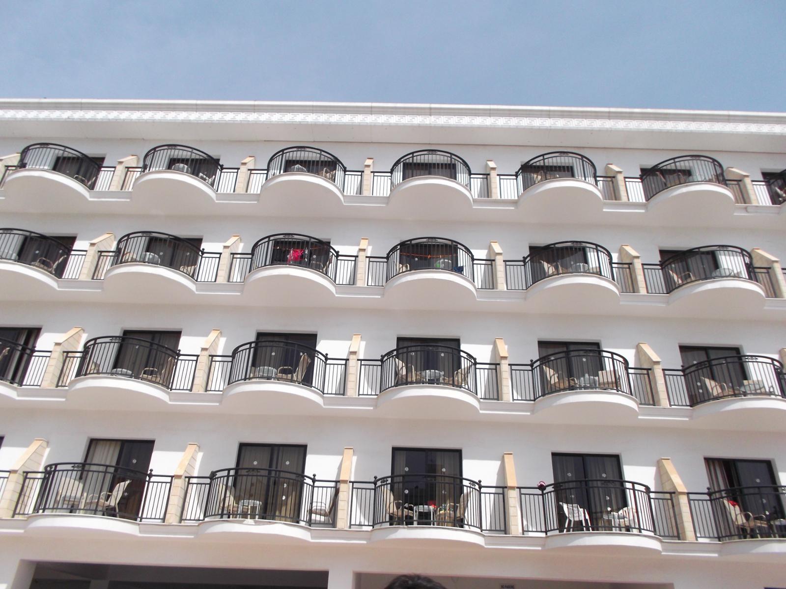 Constantinos The Great Beach Hotel *****