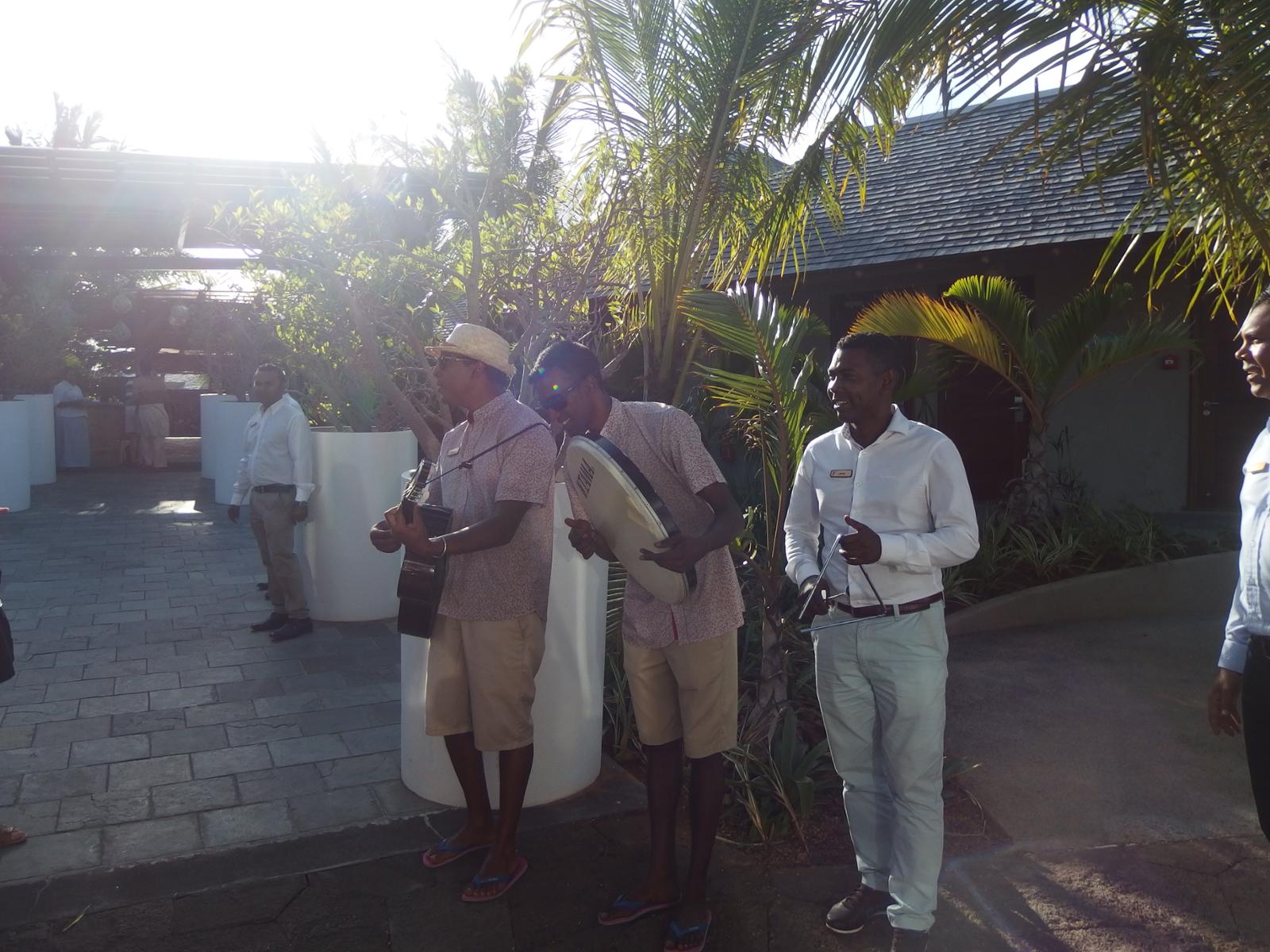 Zilwa Attitude Hotel ****