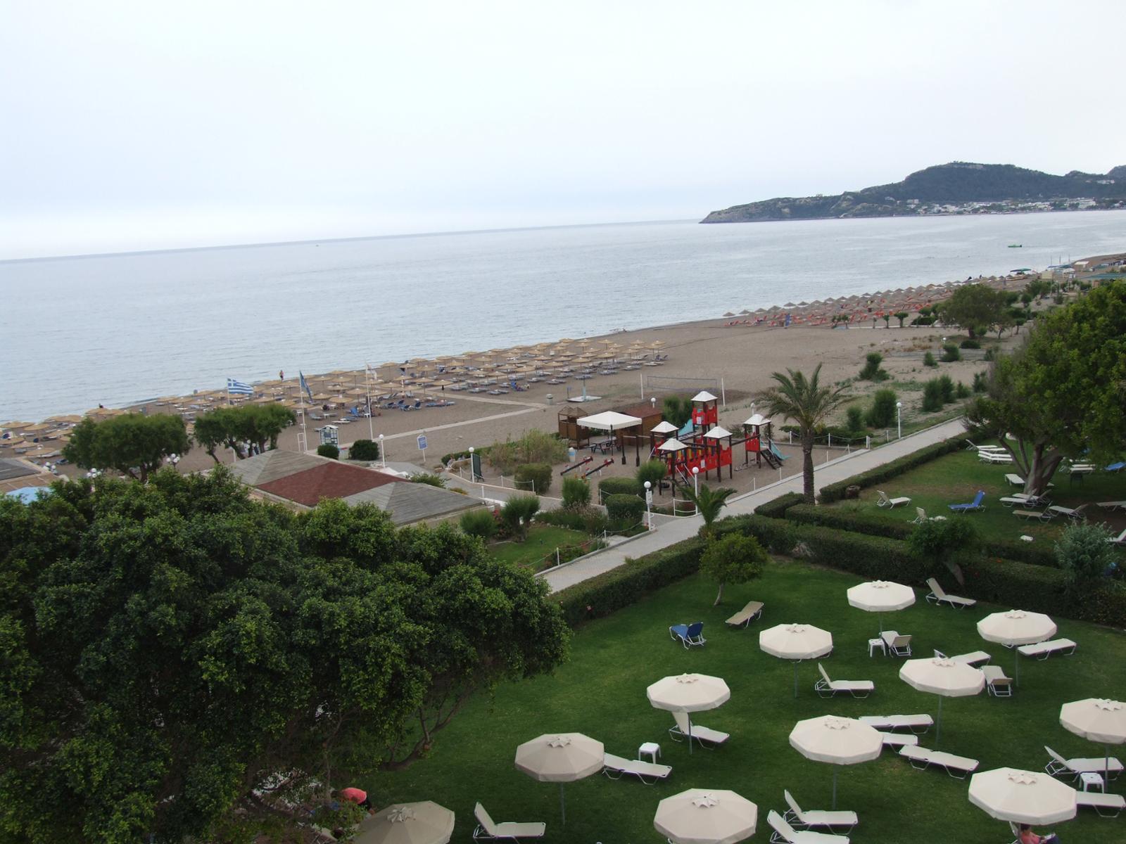 dovolená