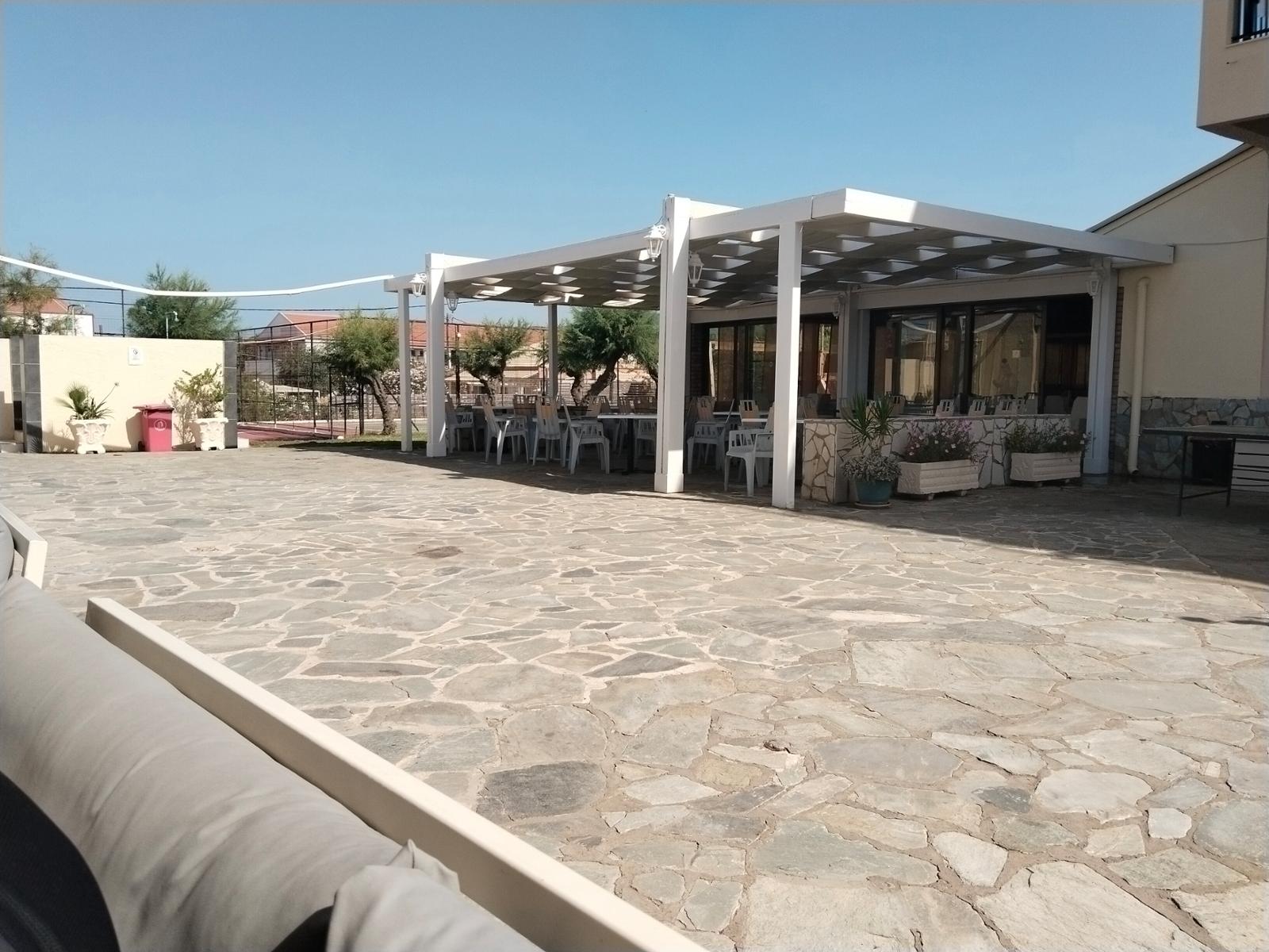 Hotel Golden Sands